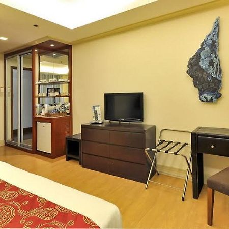 แฮมป์สเตด บูทิก โฮเต็ล โบราไกย์ Hotel Balabag  ภายนอก รูปภาพ