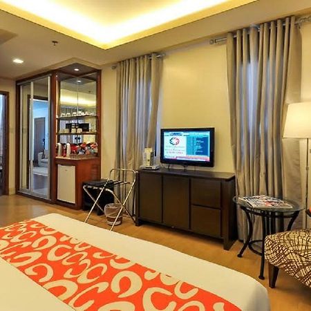 แฮมป์สเตด บูทิก โฮเต็ล โบราไกย์ Hotel Balabag  ภายนอก รูปภาพ