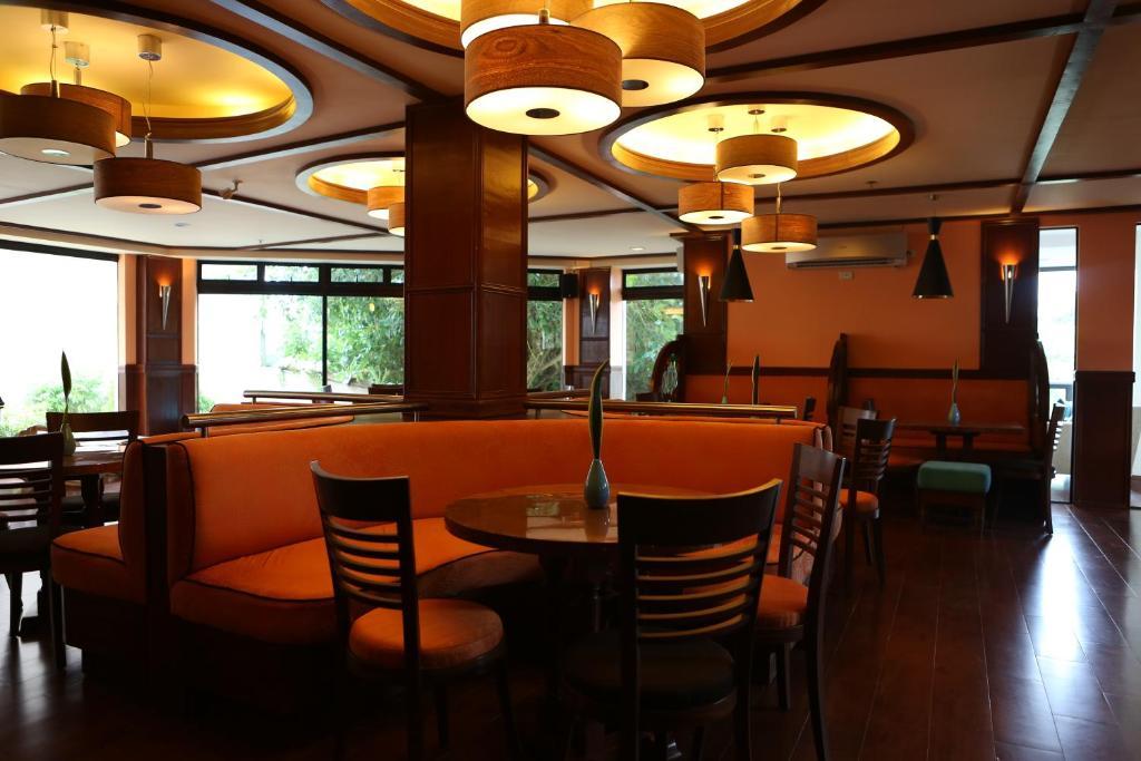 แฮมป์สเตด บูทิก โฮเต็ล โบราไกย์ Hotel Balabag  ภายนอก รูปภาพ