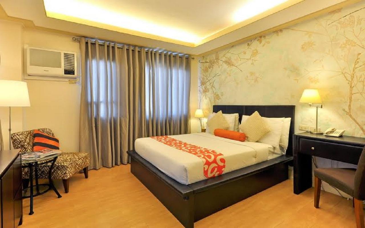 แฮมป์สเตด บูทิก โฮเต็ล โบราไกย์ Hotel Balabag  ภายนอก รูปภาพ