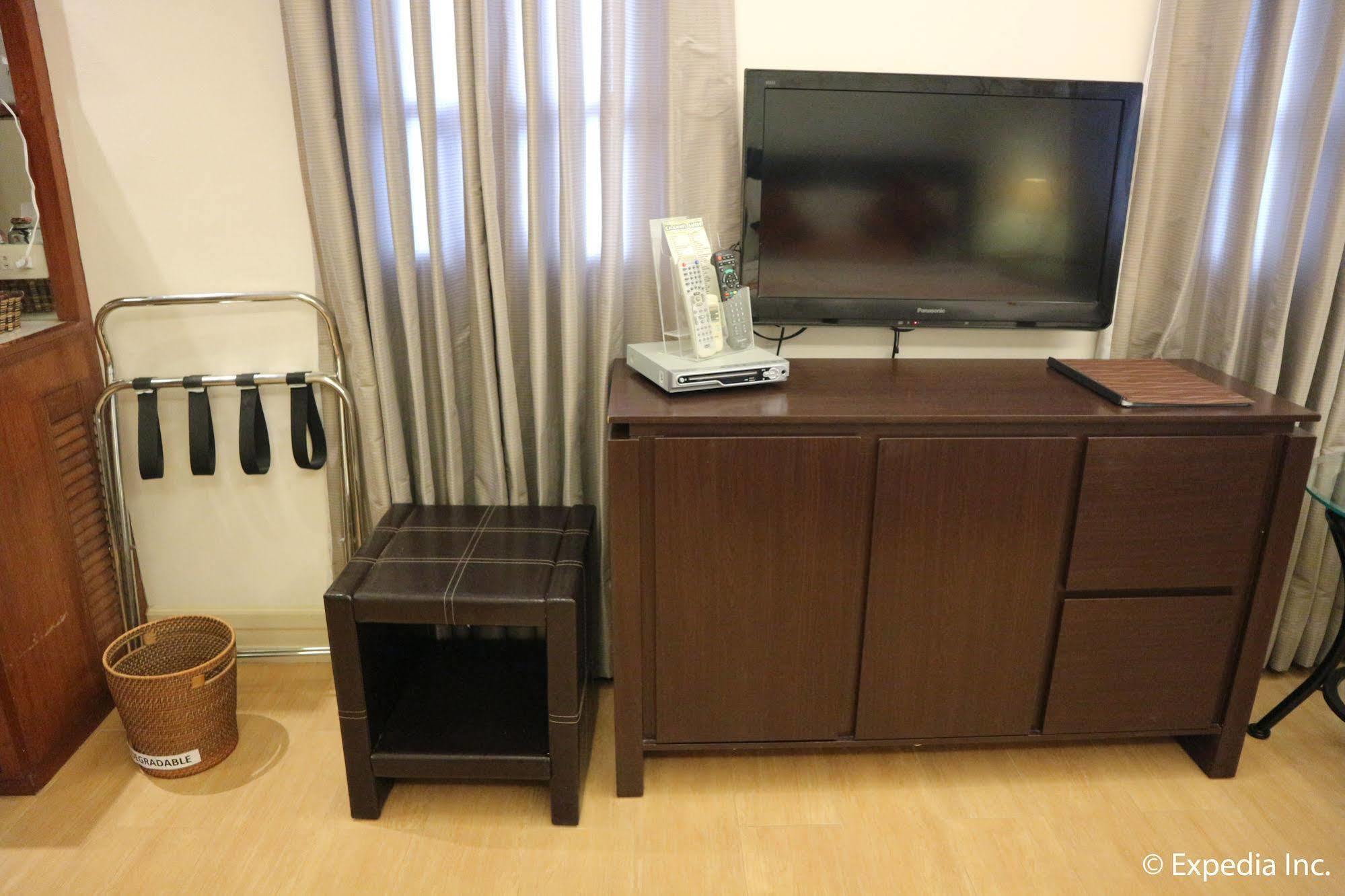 แฮมป์สเตด บูทิก โฮเต็ล โบราไกย์ Hotel Balabag  ภายนอก รูปภาพ